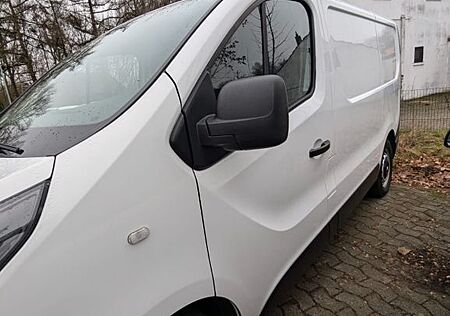 Opel Vivaro L1 H1