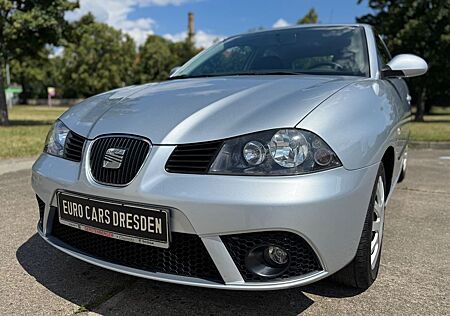Seat Ibiza Comfort Edition