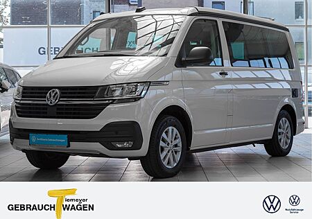 VW T6 California Volkswagen T6.1 California COAST KAMERA AHK NAVI CLIMATRONI