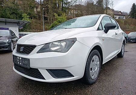 Seat Ibiza Lim. Reference / 1.Hand