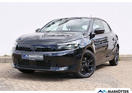 Opel Corsa F 1.2 Turbo GS Totwinkel/Rückfahrkamera