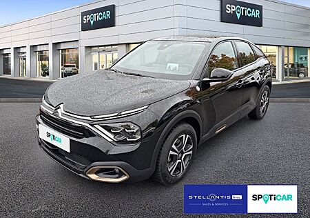 Citroën C4 136 C-SERIES Elektro