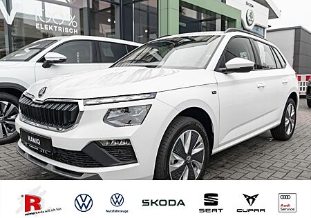 Skoda Kamiq Drive 1.5 TSI DSG ACC SpurH AHK LED