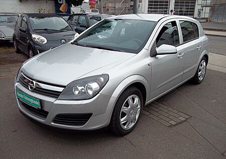 Opel Astra H Lim. Edition TÜV NEU