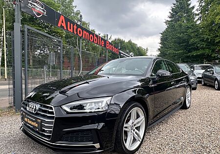 Audi A5 Sportback Sport* S LINE*NAVI*RFK*PRE SENSE*