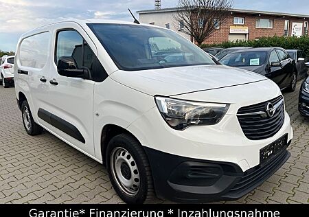 Opel Combo E Cargo Lang/ CarPlay/ Klima