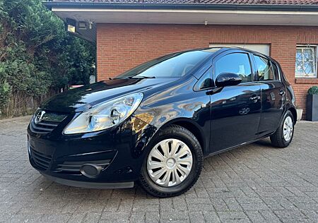 Opel Corsa 1.2 Twinport Klima,SV,ZV,ABS