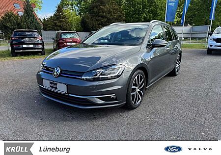 VW Golf Volkswagen 1.5 TSI Highline *Pano, Navi, ACC, LED