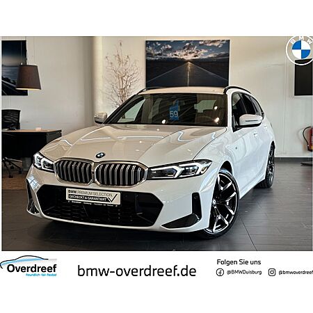 BMW 320 leasen