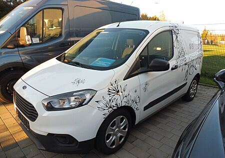 Ford Transit Courier Trend