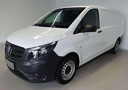 Mercedes-Benz Vito 109 CDI lang Klima 1.Hand Tüv neu