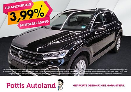 VW T-Roc Volkswagen 1.0 TSI LIFE NAVI KLIMA PDC SITZHZG
