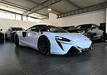 McLaren Artura MSO Ceramic Grey/Tech Lux/Technology Pack