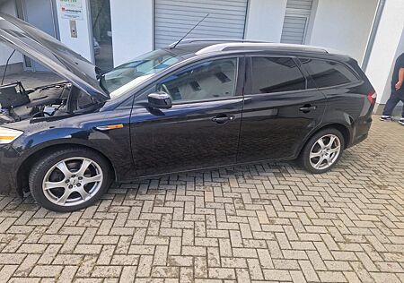 Ford Mondeo 2,0TDCi 103kW DPF Titanium Turnier 6-...