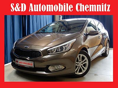 Kia cee'd / Ceed 2"Ceed FIFA World Cup Edition"