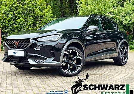 Cupra Formentor 1.5 TSI DSG PANO*AHK*ACC*NAV*GARANTIE