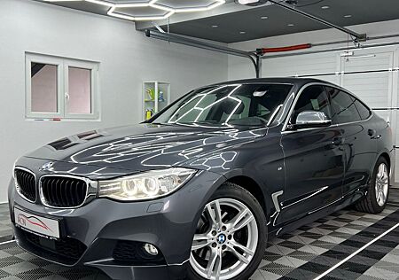BMW 330d GT xDrive M-SPORT/DAB/HuD/NAVI PROF./ACC