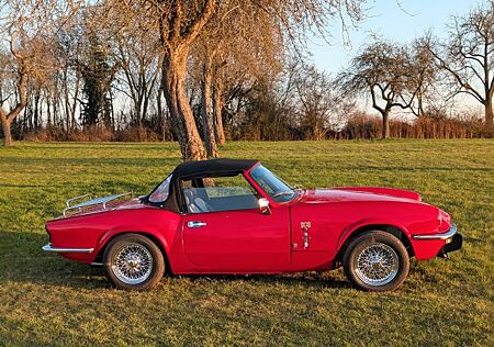Triumph Spitfire