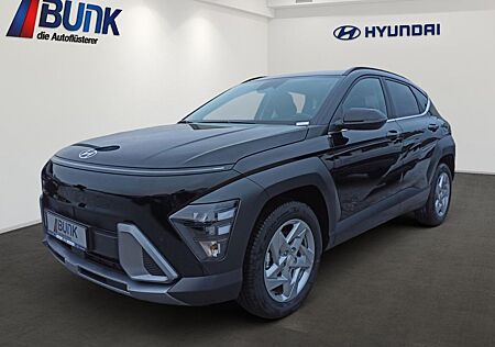 Hyundai Kona Trend 1.6L / Automatik / Apple Car Play