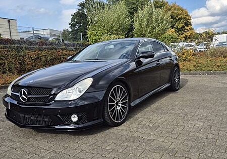 Mercedes-Benz CLS 320 CLS / 350 CDI AMG