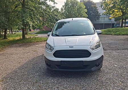 Ford Transit Courier Trend