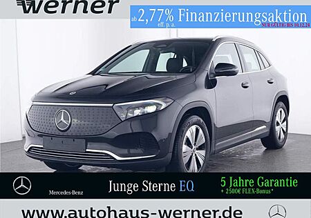 Mercedes-Benz EQA 300 4M PROG-ADV WINTER KAMERA EASYP AMBIENTE