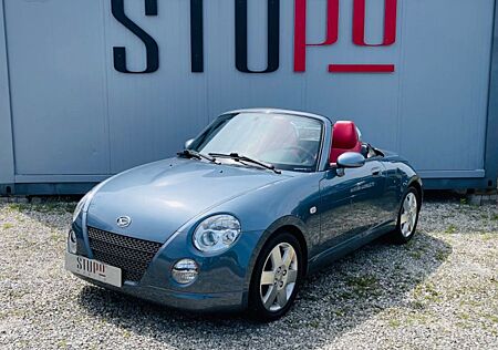 Daihatsu Copen Micro-Roadster 1.3 SHZ Klima