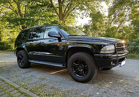 Dodge Durango 5.9 R/T