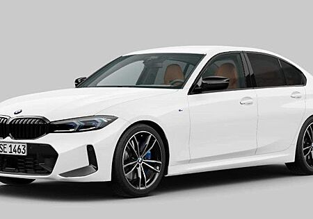 BMW 320d xDrive*M-SPORT*UVP82t€*M-SITZE*H&K*19Z*