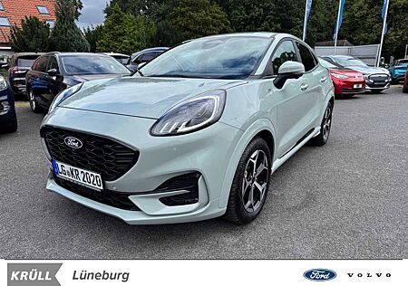 Ford Puma 1.0 EcoBoost MHEV ST-Line X *Matrix, ACC, N