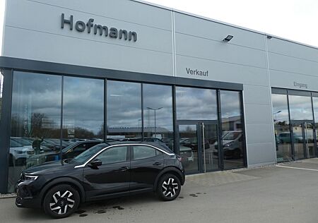 Opel Mokka Elegance, Klima, SHZ, PDC, Kamera, Navi