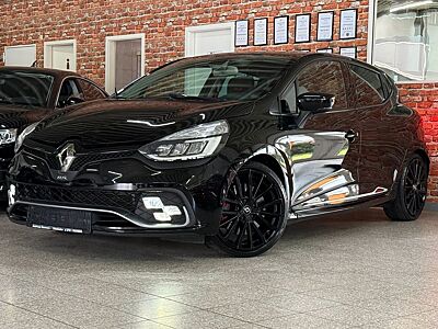 Renault Clio IV Renault Sport Trophy-Autom-LED-Akrapovic