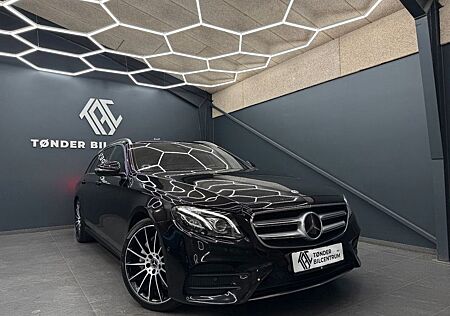 Mercedes-Benz E 350 E -Klasse T-Modell d