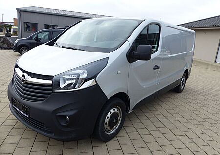 Opel Vivaro B Kasten L2H1 2,9t *Klima*Kasten*Kamera