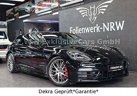 Porsche Panamera Sport Turismo GTS 4.0 V8*Matrix*Apporved 10/26*