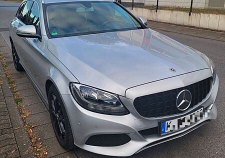 Mercedes-Benz C 180 T -Modelle