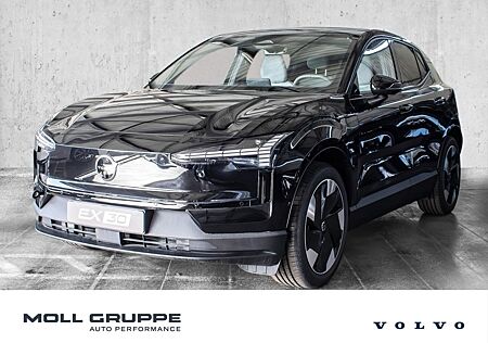 Volvo EX30 2WD Ultra Pure Electric ACC EL.HECK WPUMPE