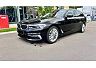 BMW 525d Touring - Autom. - HeadUp Displ. Luxury Lin