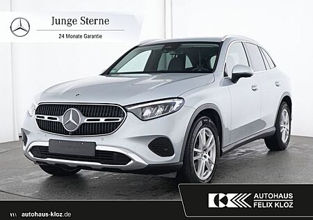 Mercedes-Benz GLC 220 d 4M Avantgarde*AHK*Kamera*Totwink*Memo*