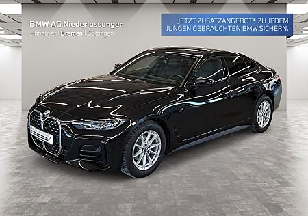 BMW 420d Gran Coupé M Sport LiveCockpitProf Head-Up
