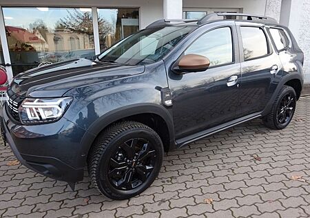 Dacia Duster Extreme TCe150EDC 2WD Mult-View+Navi+SiHZ