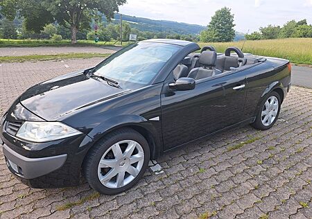 Renault Megane Coupé-Cabriolet Dynamique 2.0 16V Dyn...