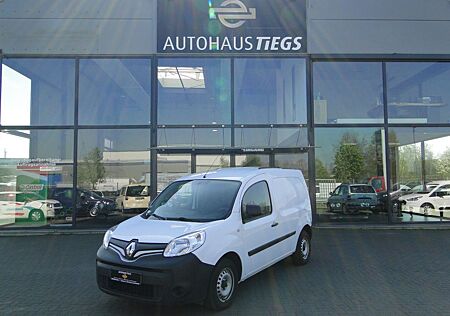 Renault Kangoo 1.2TCE Rapid 1.HAND HECK DACHLUKE TÜV NEU