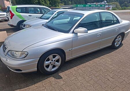 Opel Omega 3.2 V6 Design Edition Design Edition