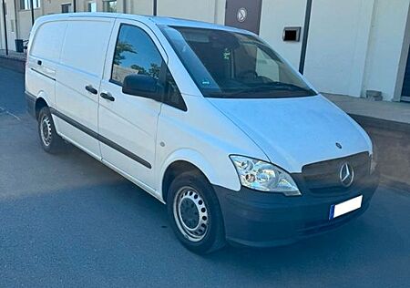 Mercedes-Benz Vito 116