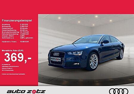 Audi A5 Sportback 1.8 TFSI Sline ,PDC,S Line,KlimaA
