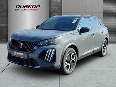 Peugeot e-2008 GT EXCLUSIVE 11kW-Lader V2L Alcantara El.