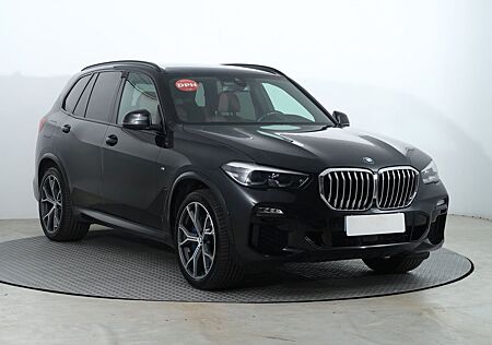 BMW X5 xDrive40i 2019 , Automatik, Scheckheft,