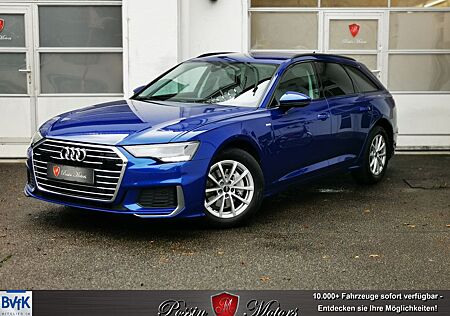 Audi A6 Avant 40 TDI l S-Line l LED l ACC