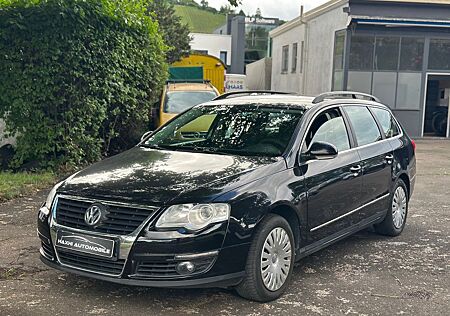 VW Passat Variant Volkswagen Comfortline